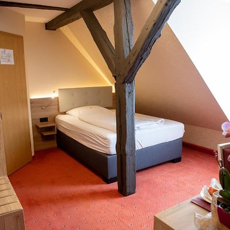 Flair Hotel Deutsches Haus Arendsee  Extérieur photo