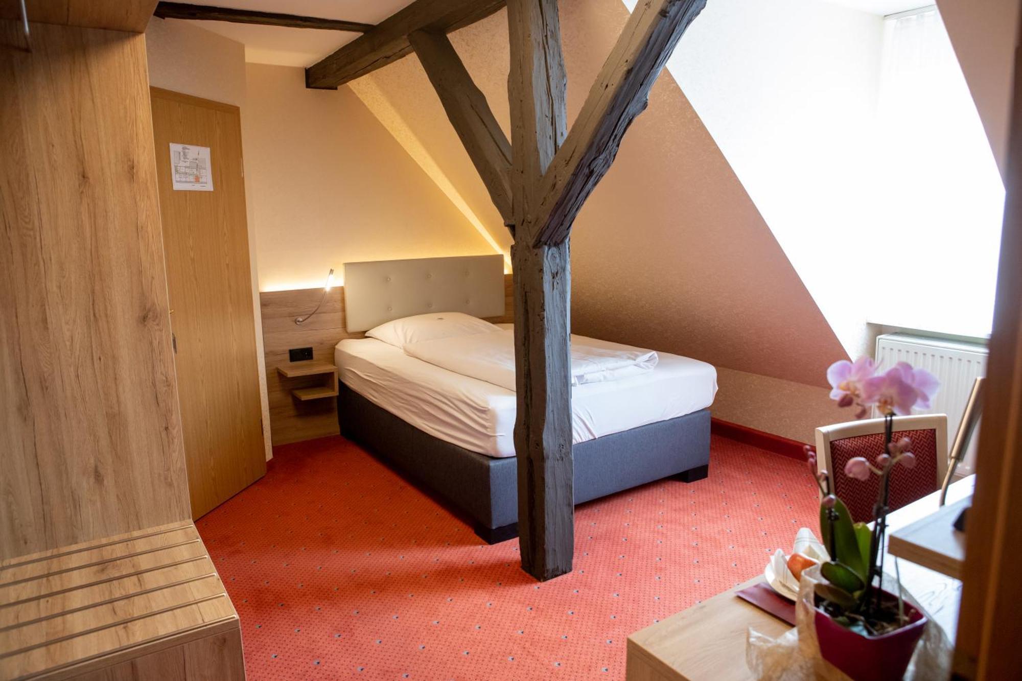 Flair Hotel Deutsches Haus Arendsee  Extérieur photo
