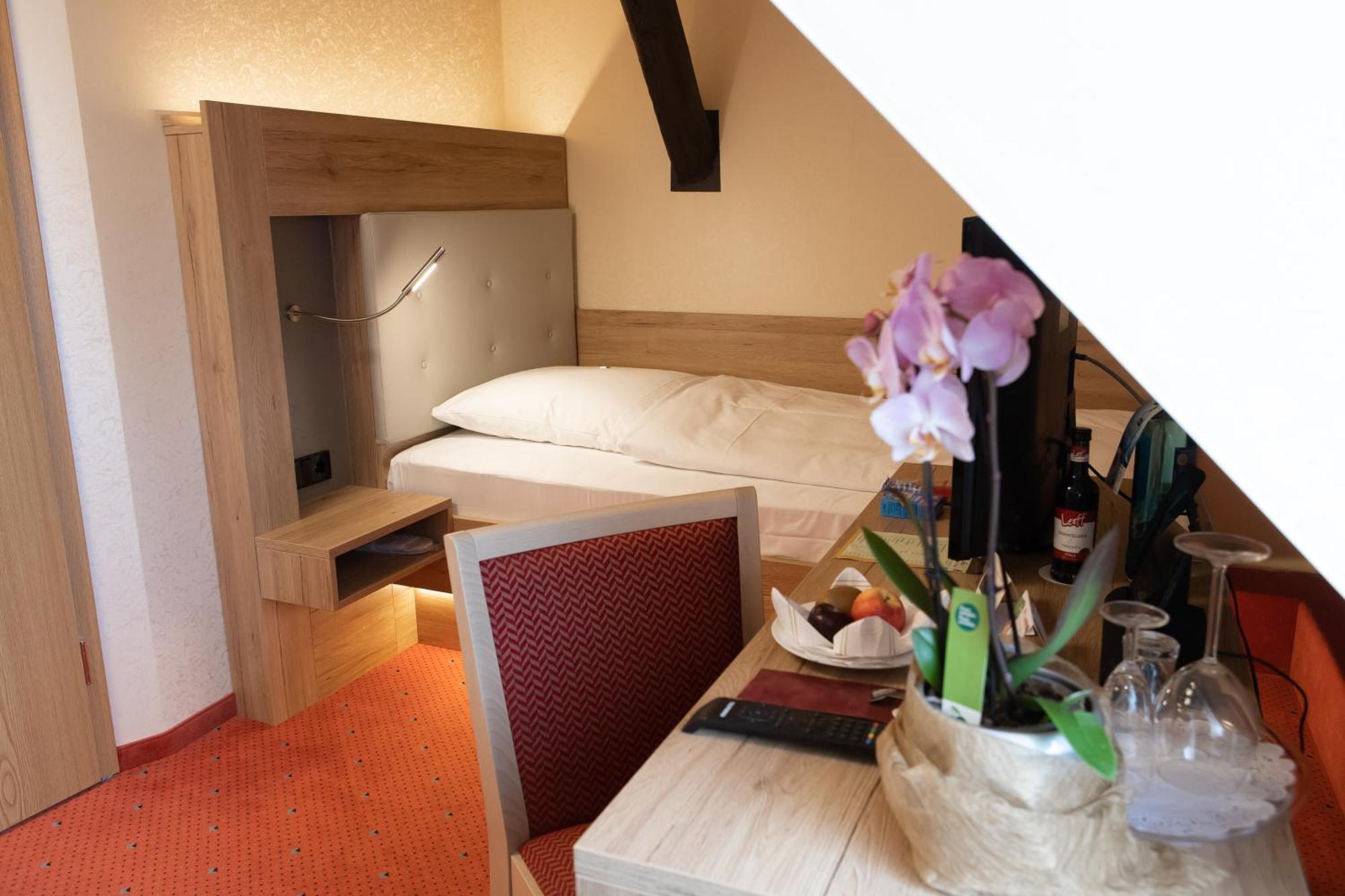 Flair Hotel Deutsches Haus Arendsee  Extérieur photo