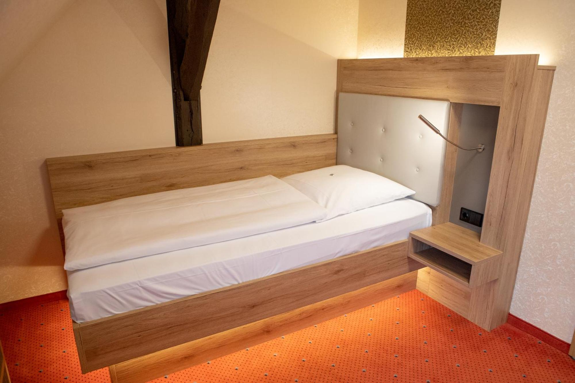 Flair Hotel Deutsches Haus Arendsee  Extérieur photo