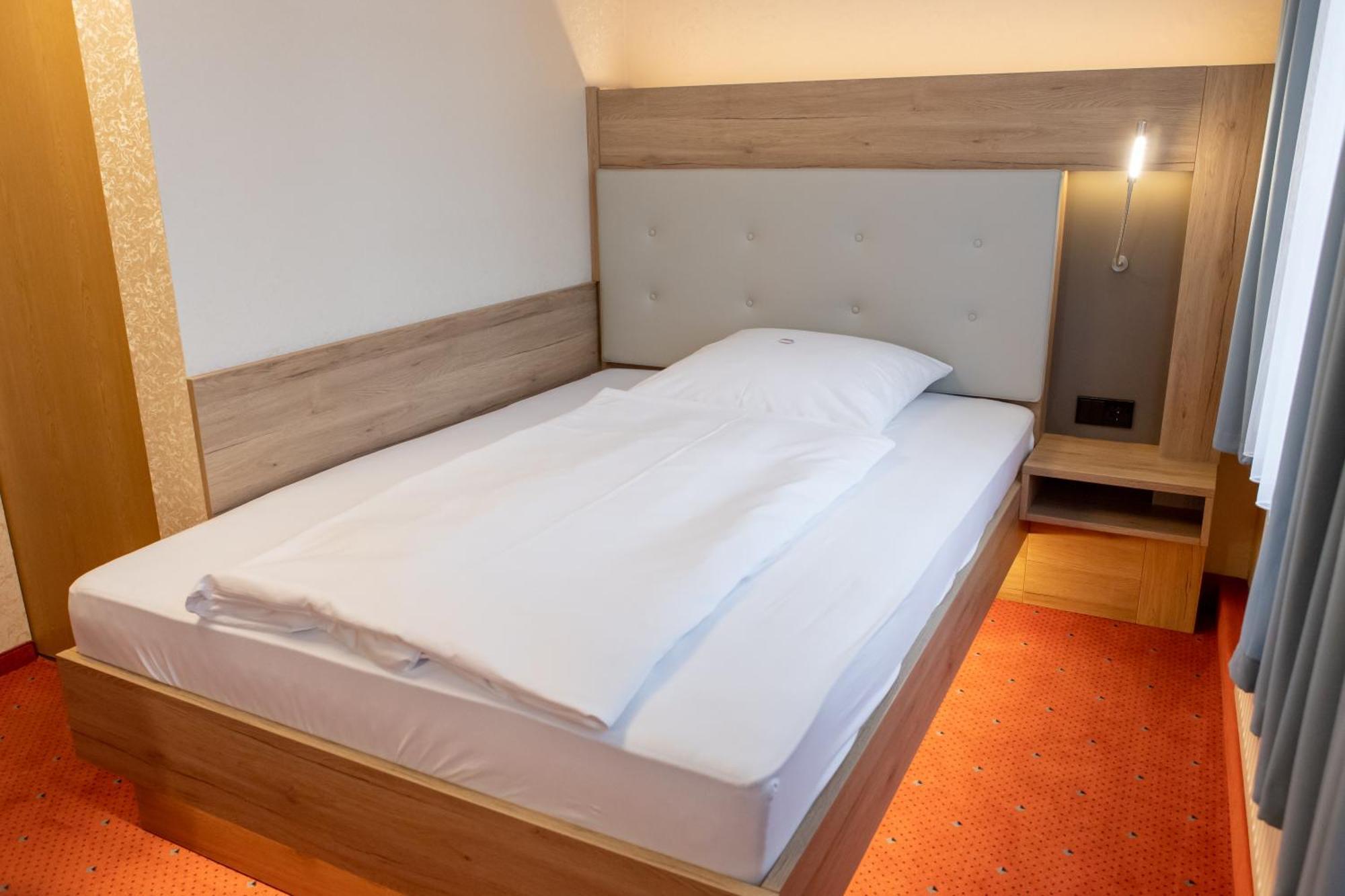 Flair Hotel Deutsches Haus Arendsee  Extérieur photo