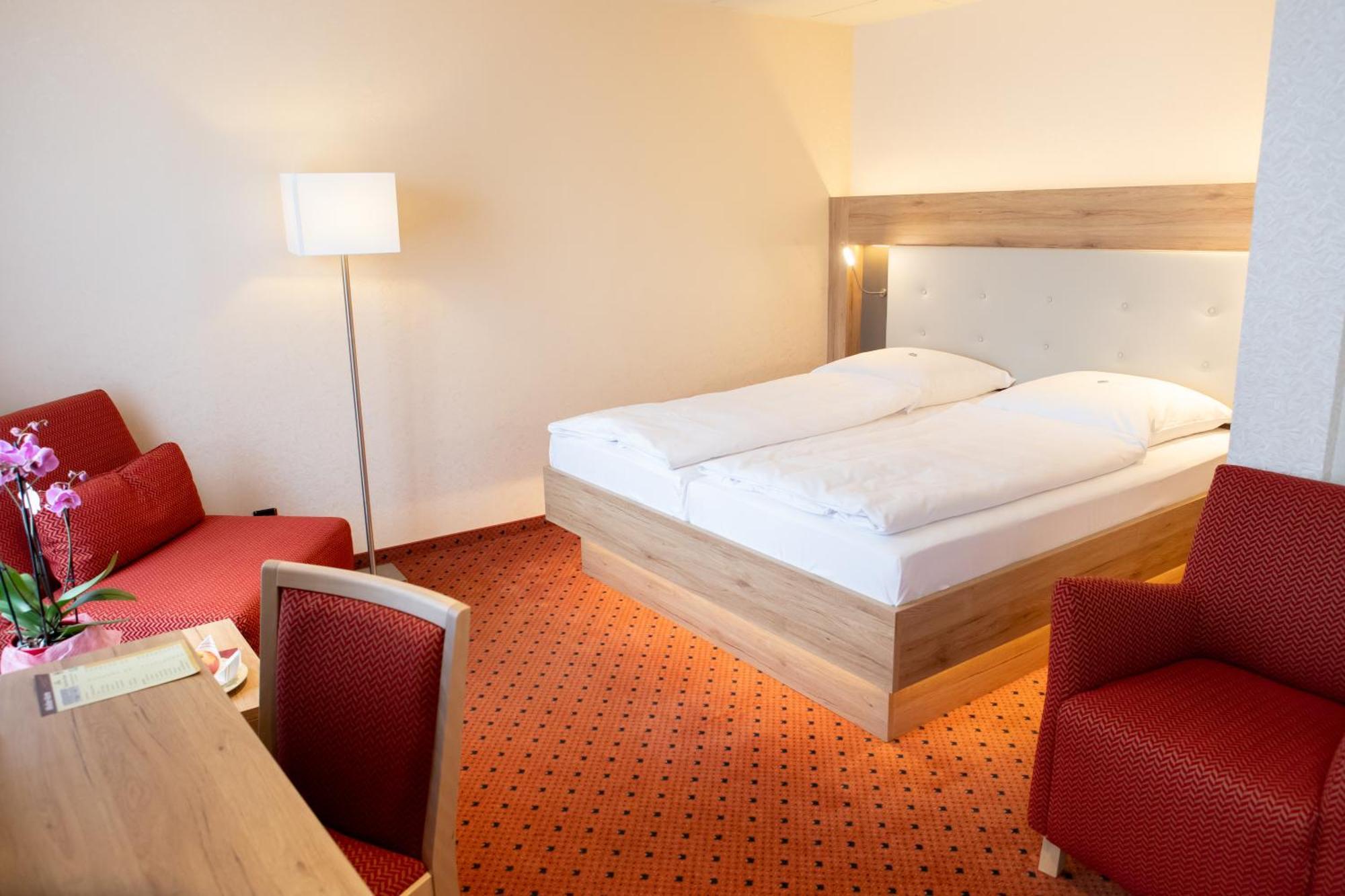 Flair Hotel Deutsches Haus Arendsee  Extérieur photo