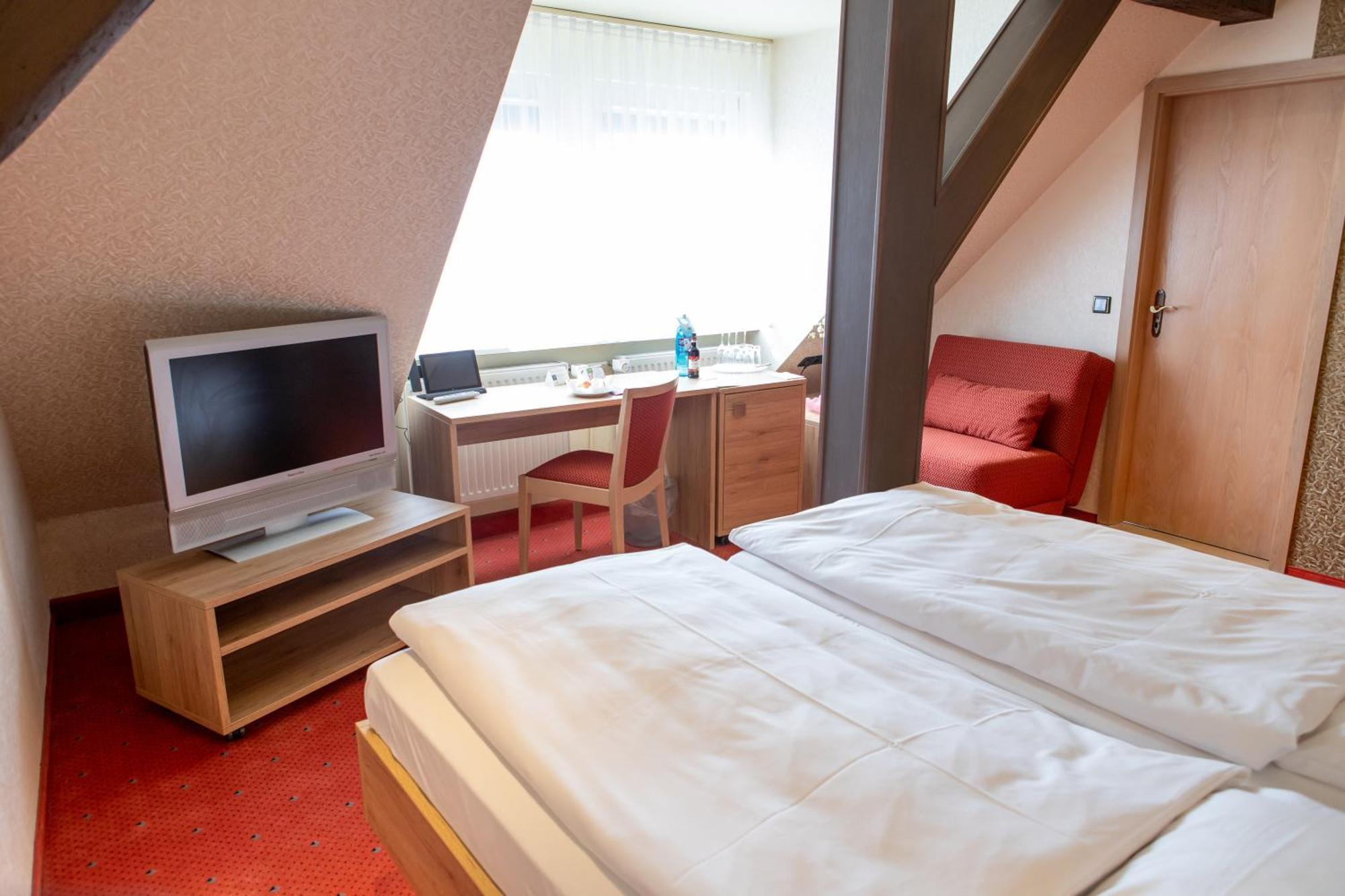 Flair Hotel Deutsches Haus Arendsee  Extérieur photo