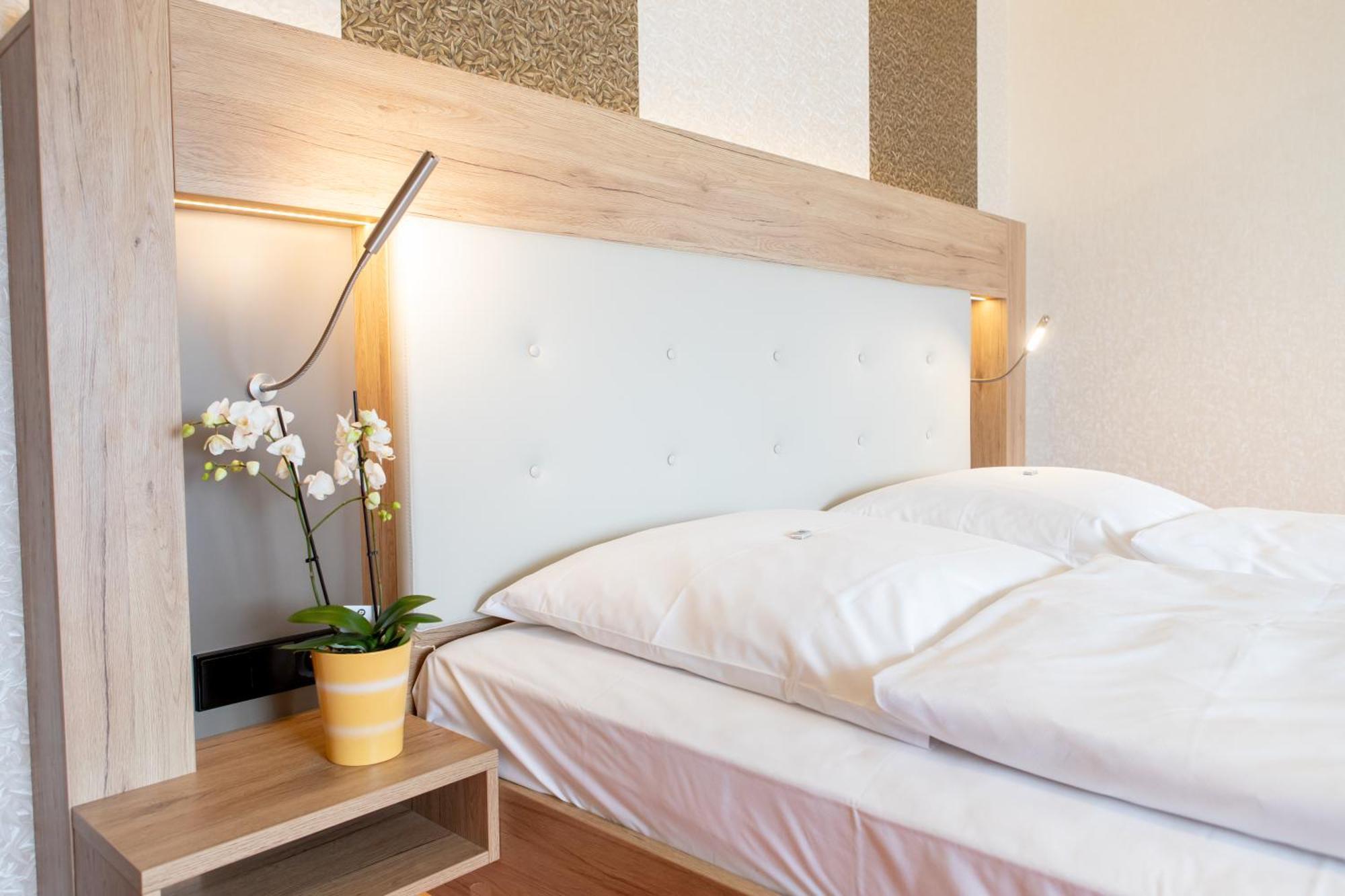 Flair Hotel Deutsches Haus Arendsee  Extérieur photo