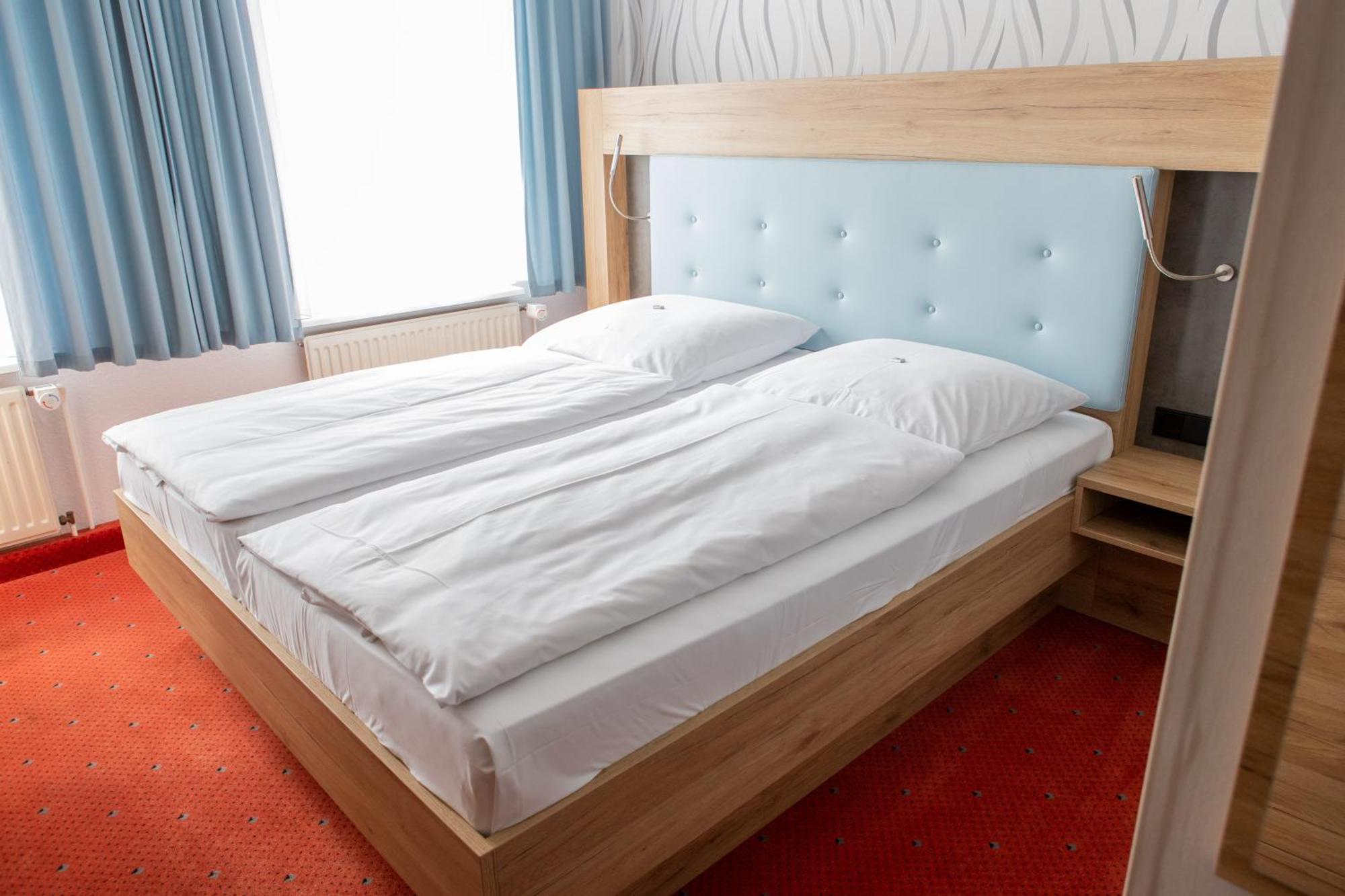 Flair Hotel Deutsches Haus Arendsee  Extérieur photo