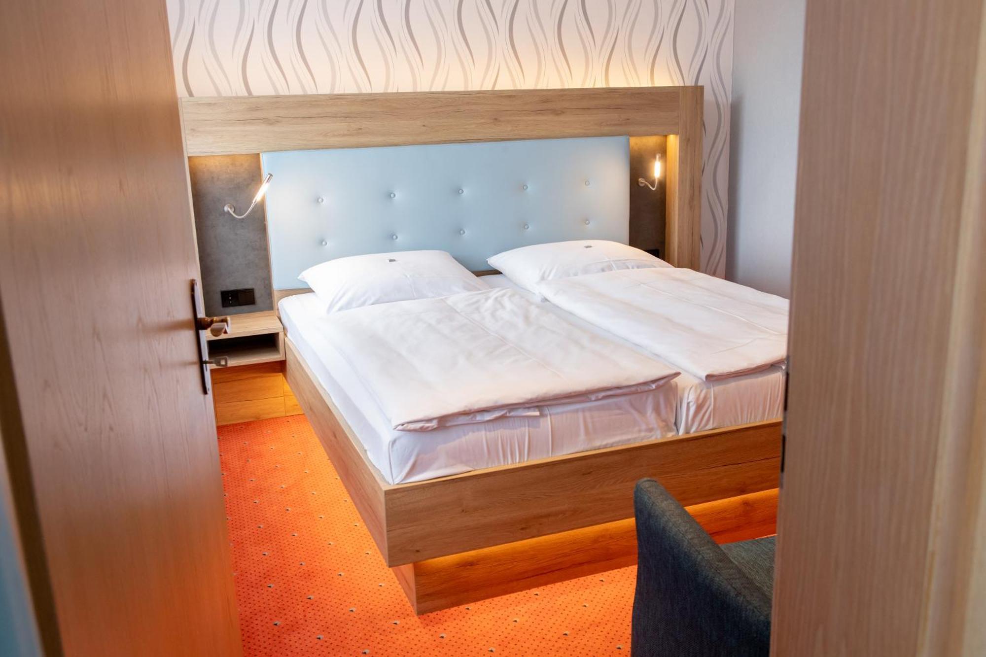 Flair Hotel Deutsches Haus Arendsee  Extérieur photo