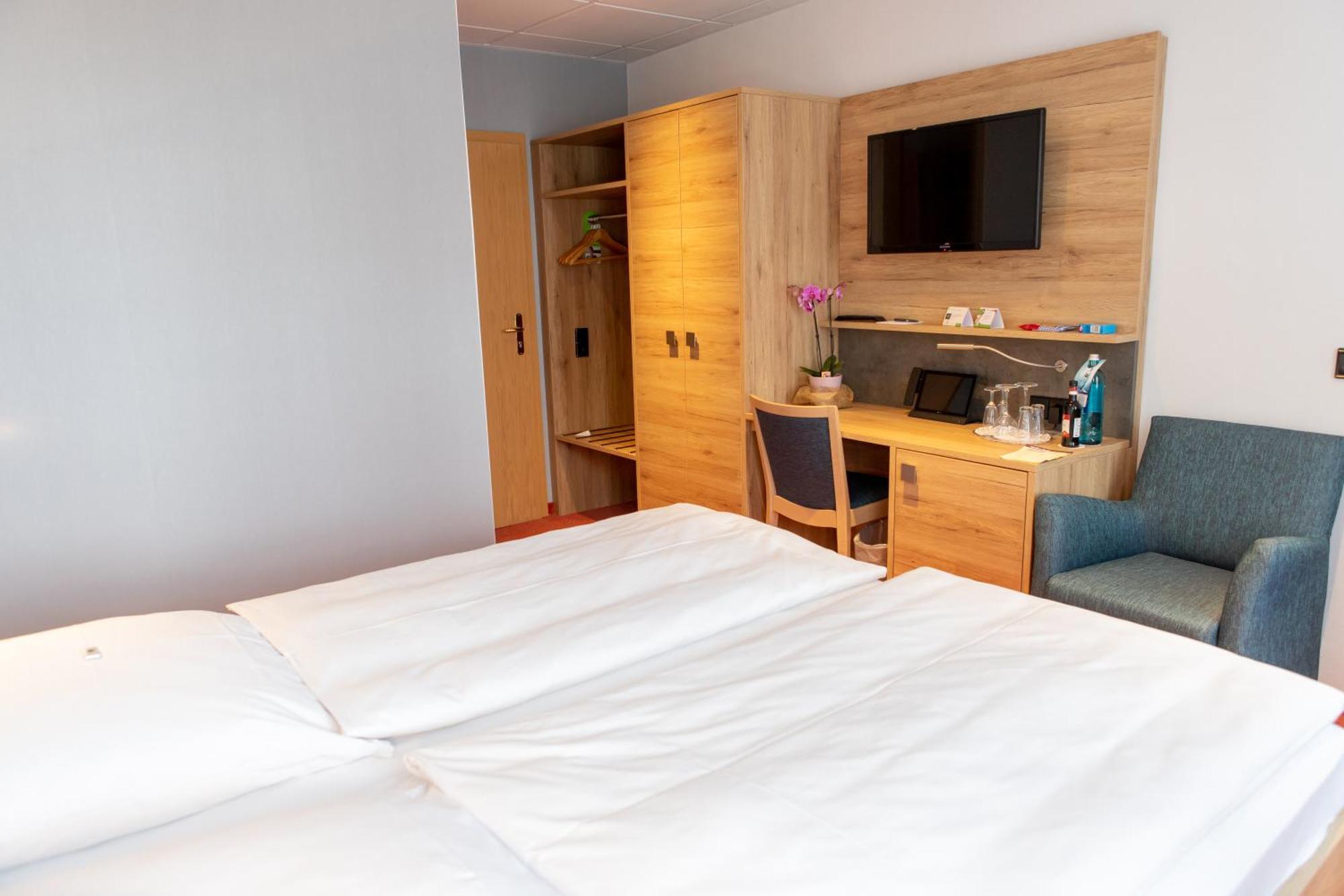 Flair Hotel Deutsches Haus Arendsee  Extérieur photo