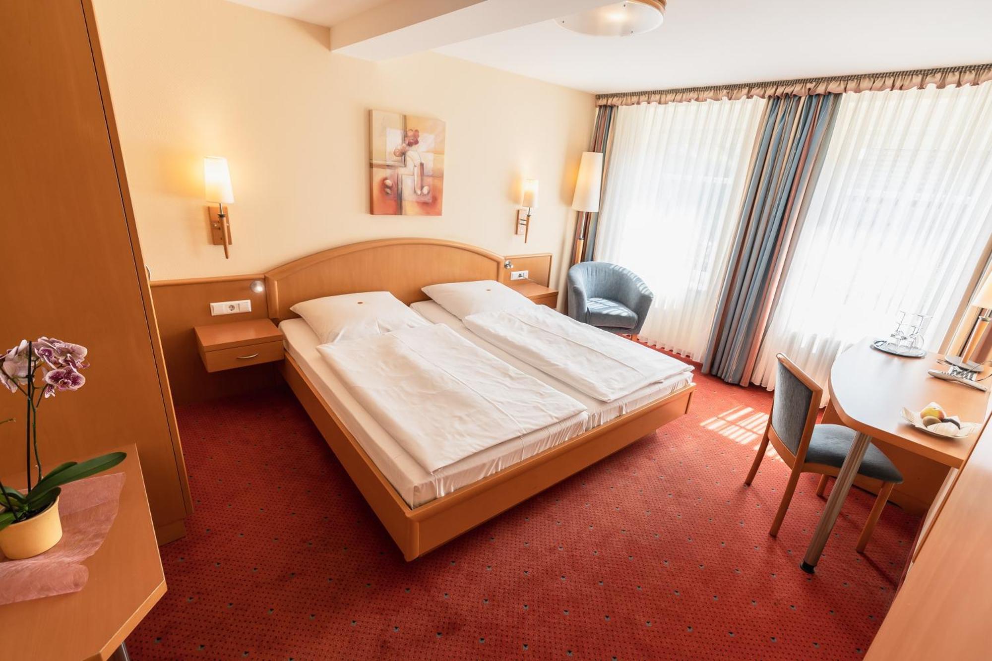 Flair Hotel Deutsches Haus Arendsee  Extérieur photo