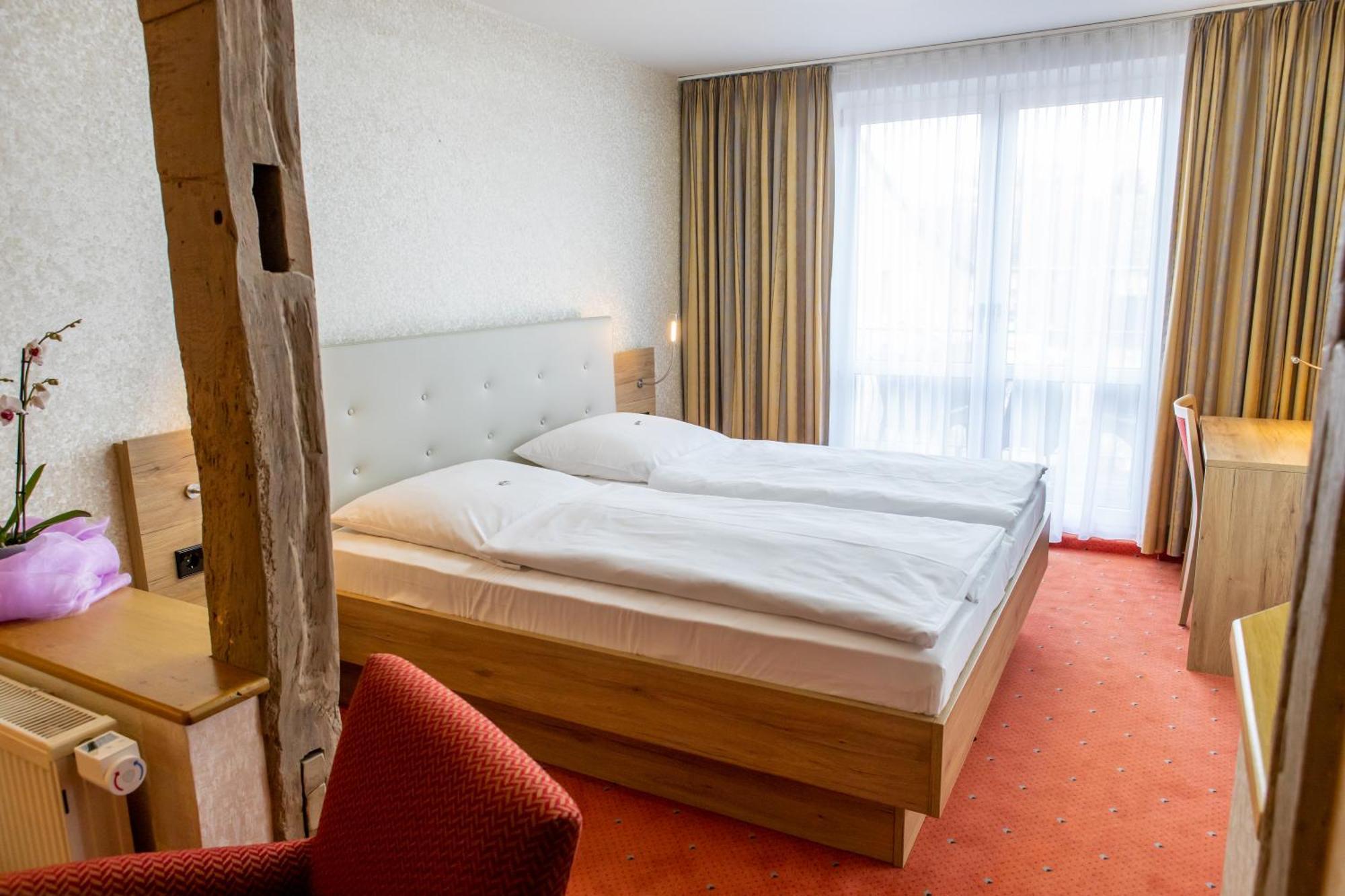 Flair Hotel Deutsches Haus Arendsee  Extérieur photo
