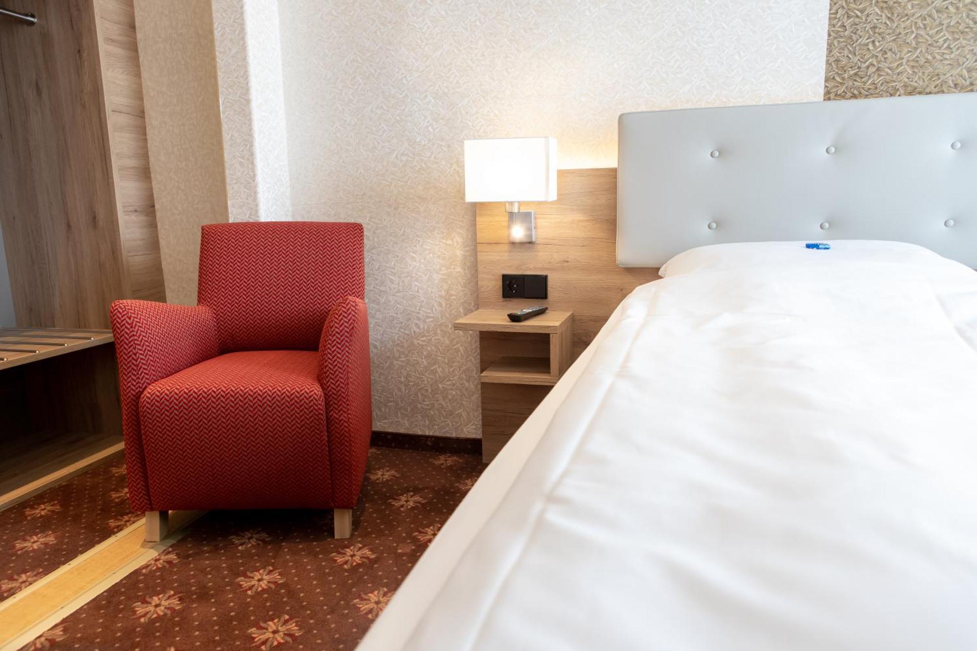Flair Hotel Deutsches Haus Arendsee  Extérieur photo
