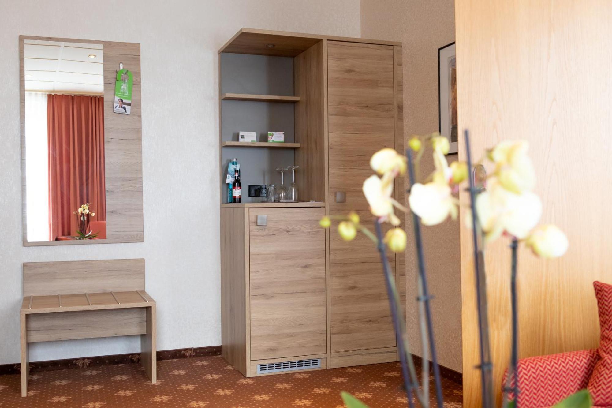 Flair Hotel Deutsches Haus Arendsee  Extérieur photo
