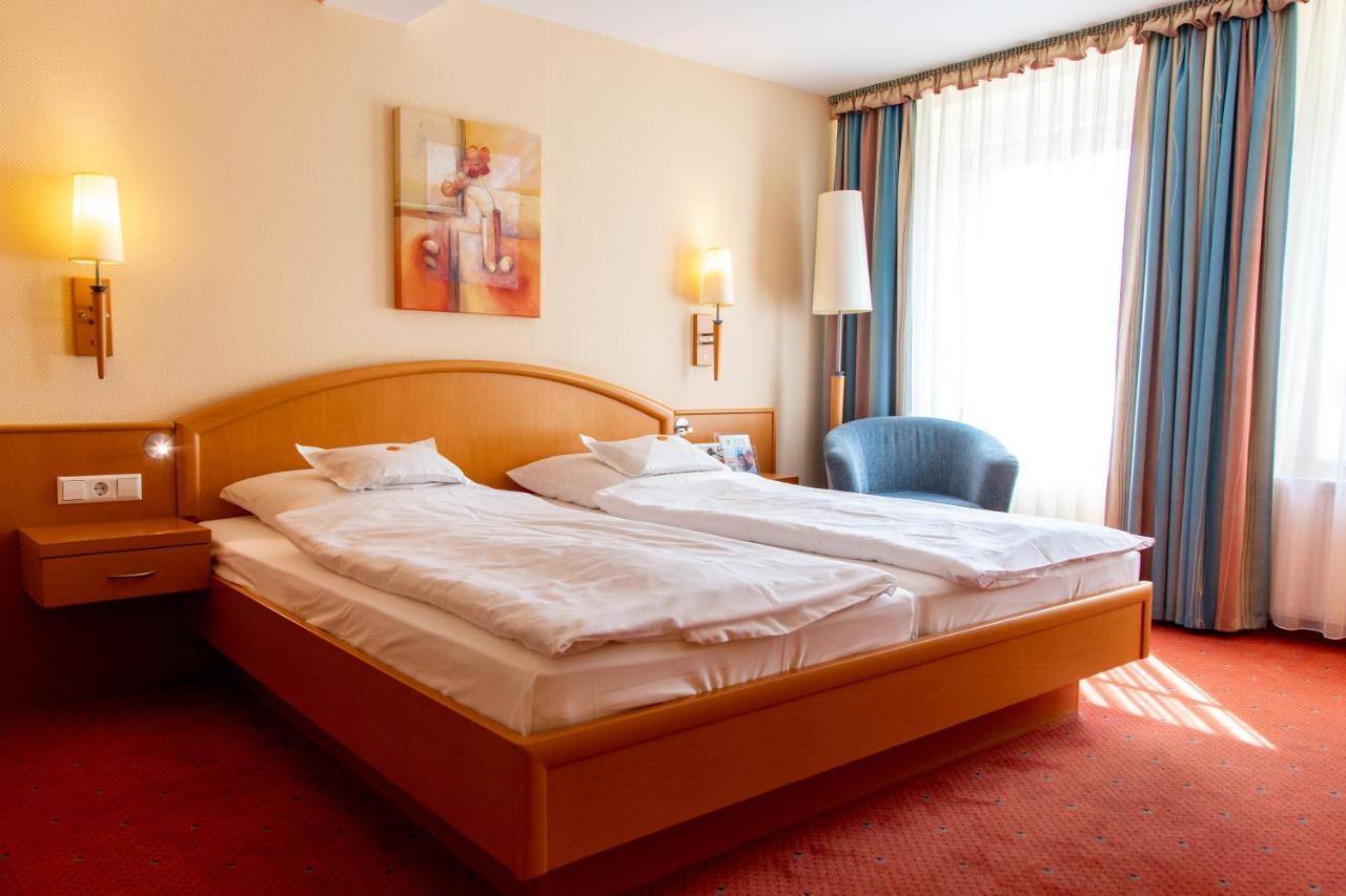 Flair Hotel Deutsches Haus Arendsee  Extérieur photo