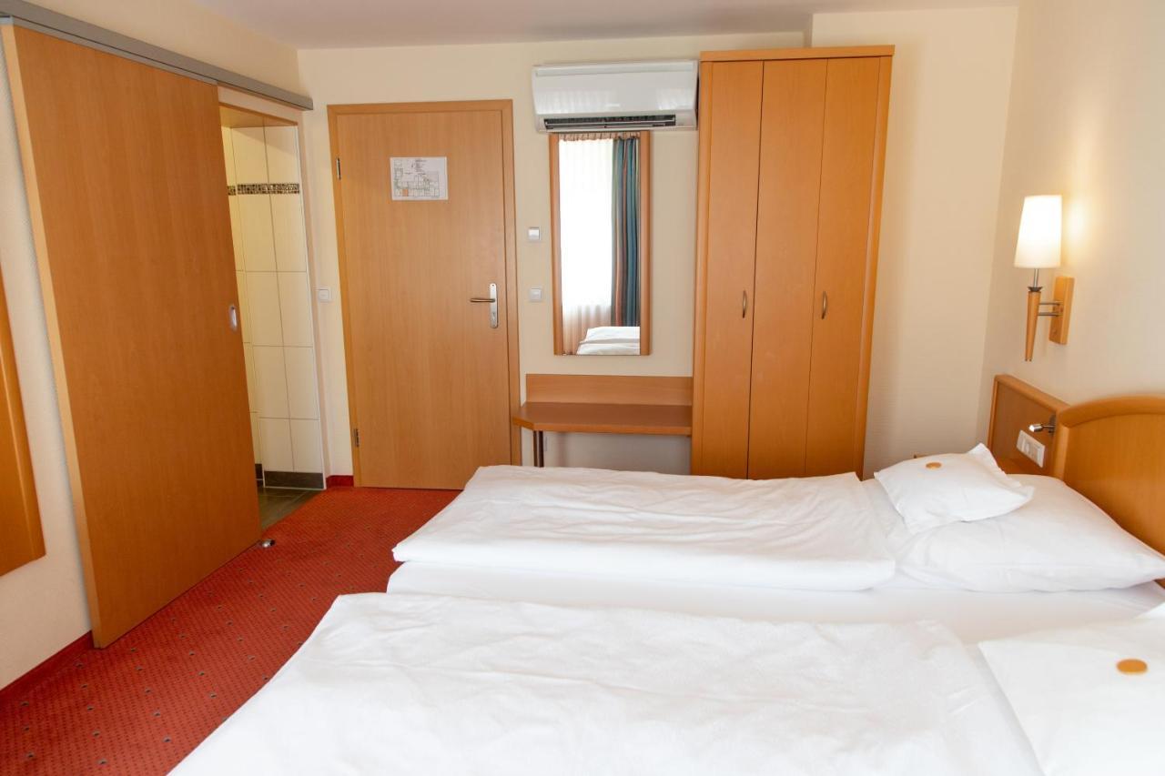 Flair Hotel Deutsches Haus Arendsee  Extérieur photo