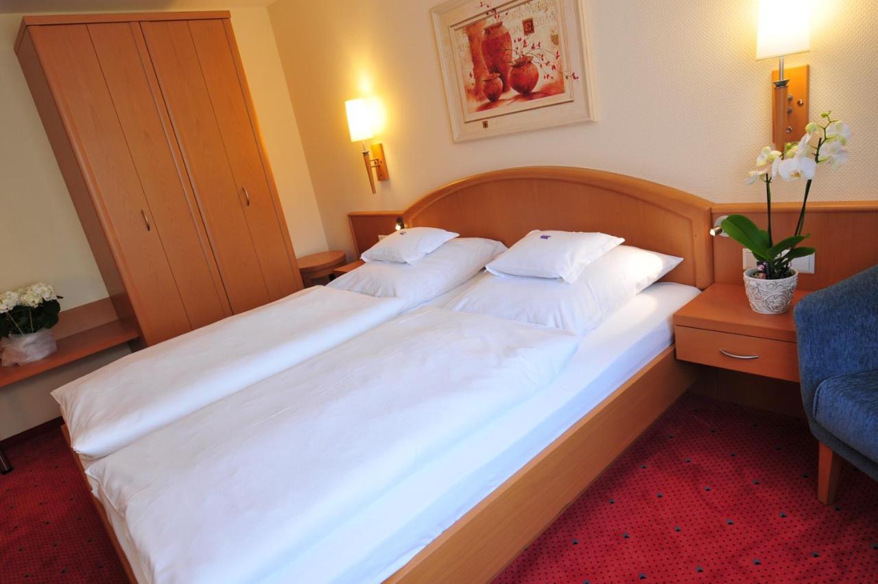 Flair Hotel Deutsches Haus Arendsee  Extérieur photo